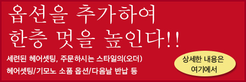 옵션을 추가하여 한층 멋을 높인다!!세련된 헤어셋팅, 주문하시는 스타일의(오더) 헤어셋팅/기모노 소품 옵션/다음날 반납 등 상세한 내용은 여기에서