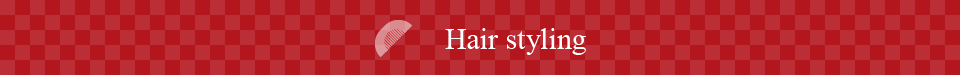 Hair set