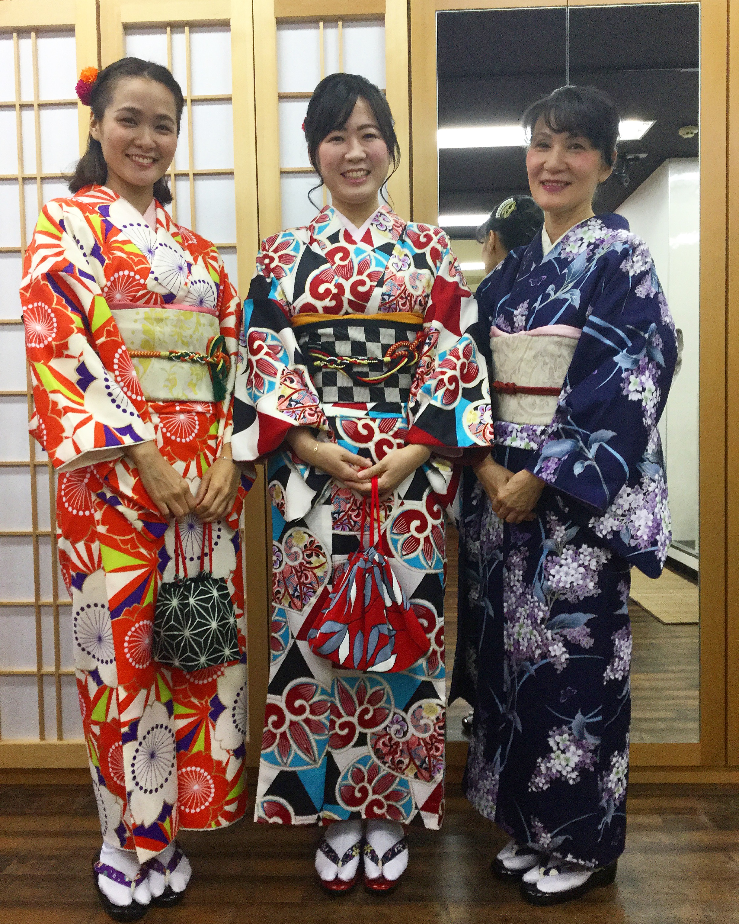 最上級な着物 | 京都着物レンタル花かんざし
