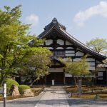 京都高台寺お出かけ