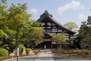 京都高台寺お出かけ