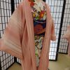 京都着物レンタル花かんざし　羽織