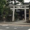 京都着物レンタル花かんざし　熊野神社　京都