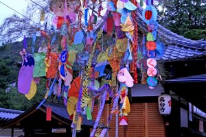 京都着物レンタル花かんざし　高台寺