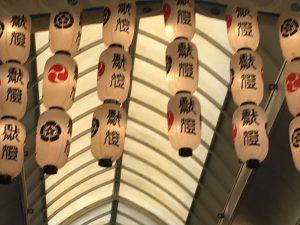 京都着物レンタル花かんざし　寺町通り