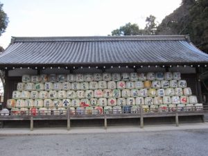 京都着物レンタル花かんざし　松尾大社八朔祭