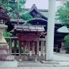 京都の風情ある建物