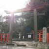 京都着物レンタル花かんざし　建勲神社