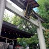 京都着物レンタル花かんざし　護王神社