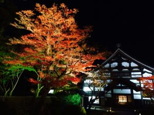 高台寺