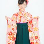 京都着物レンタル花かんざし　新作袴2017小学生