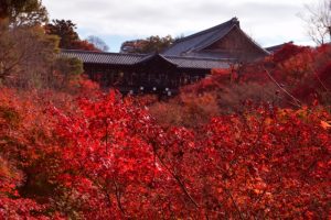 東福寺