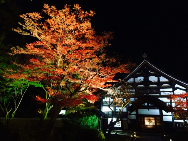 高台寺