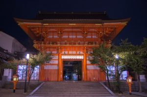 20171230八坂神社