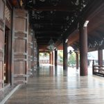 京都着物レンタル花かんざし　東本願寺