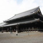 京都着物レンタル花かんざし　東本願寺