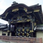 京都着物レンタル花かんざし　西本願寺