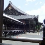 京都着物レンタル花かんざし　西本願寺