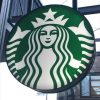 京都駅からひと駅花かんざし　starbucks