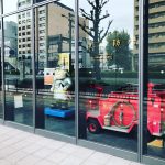 京都着物レンタル花かんざし　下京消防署