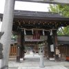 京都着物レンタル花かんざし　護王神社