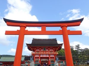 京都着物レンタル花かんざし　京阪観光