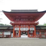 京都着物レンタル花かんざし　葵祭