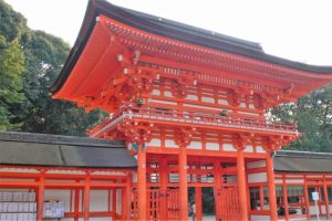 京都着物レンタル花かんざし　葵祭