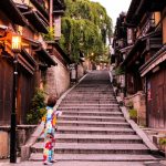 京都着物レンタル花かんざし　祇園祭後祭