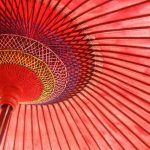 京都着物レンタル花かんざし　雨の日