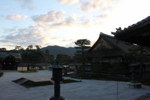 京都着物レンタル花かんざし　大覚寺