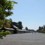 京都着物レンタル花かんざし　時代祭