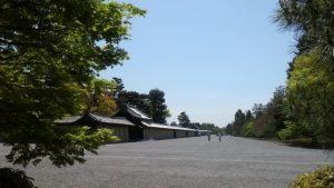 京都着物レンタル花かんざし　時代祭