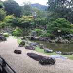 京都着物レンタル花かんざし　醍醐寺