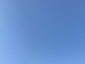 京都着物レンタル花かんざし　青空