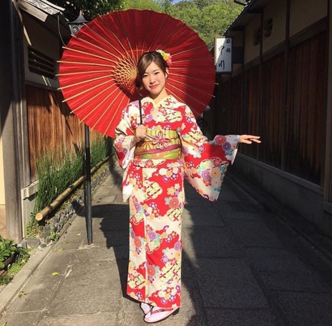 京都購入＊はんなり華やか古典柄の素敵小紋#通年着用可 公式】京都祇園あのんオンラインショップ / 京はんなり 20個入
